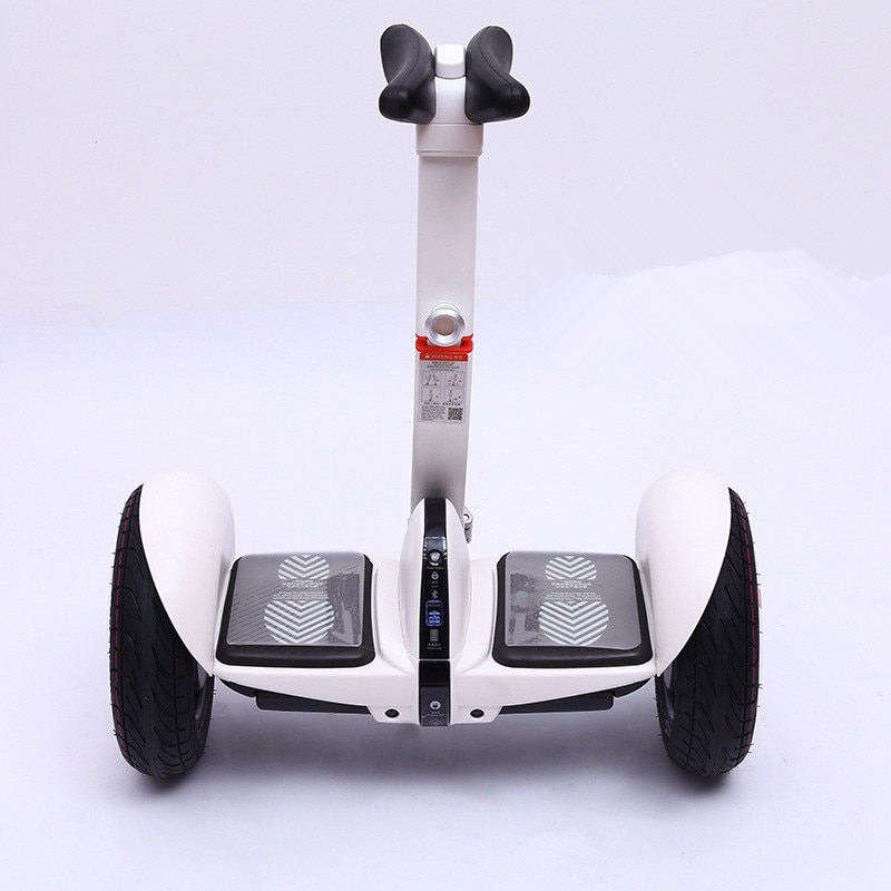 self balancing electric skateboard