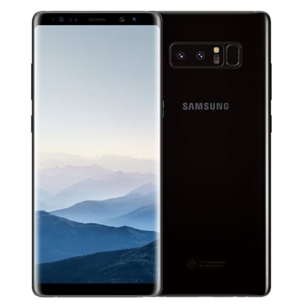 samsung note 8 6gb ram