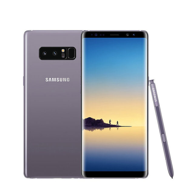 samsung note 8 6gb ram