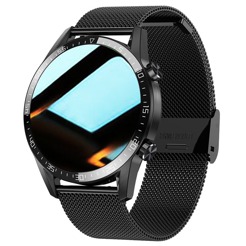 Men Smartwatch Android IP68 Smart Watch Smart Watch for Iphone IOS