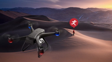 The Rise of Remote Control Drones: Unleashing the Sky’s Limitless Potential